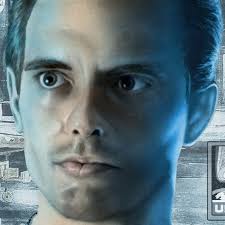 "Corporal Dwayne Hicks" Portrait Art Mini-Print • Run of 150