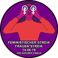 Auch eine delegation aus den usa hat sich am auch npr schrieb über die gründe für den frauenstreik in der schweiz. We Care Frauen Streik Feministischer Streik 14 Juni 2021