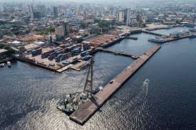 Ele disputou 77 jogos pelo manaus fc, marcou 16. Port Of Manaus Wikipedia