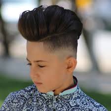 Top 13 Cool Modern Pompadour Hairstyles For Men S Mens Hairstyles Pompadour Cool Hairstyles Pompadour Hairstyle