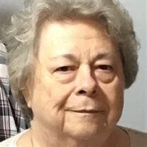 Evelyn Dianne Mose Obituary