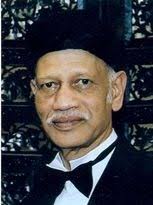 Victor Hooper Obituary (1935