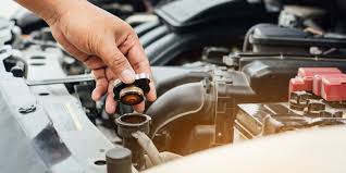 Dengan penjagaan yang elok, jangka hayat bateri… Kapan Waktu Tepat Mengganti Air Radiator Mobil