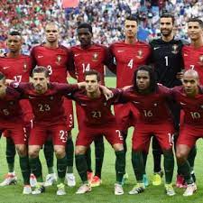 The euro 2016 final also offers portugal a chance to win its first euro or world cup title. Euro 2016 Final Portugal 1 0 France Et Full Match Report Ghana Latest Football News Live Scores Results Ghanasoccernet