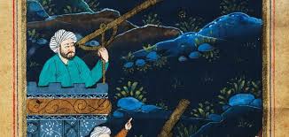 أشهر علماء المسلمين واختراعاتهم سطور