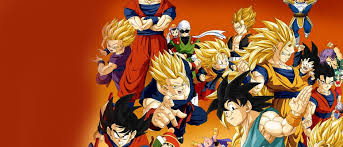 Maybe you would like to learn more about one of these? De Onde Vem Os Nomes Dos Personagens De Dragon Ball Mega Curioso
