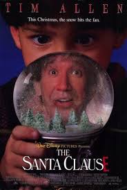 The Santa Clause 4 movie update