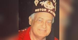 Barry Wilson Obituary