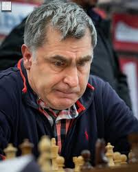 Gibraltar International Chess Festival 2020