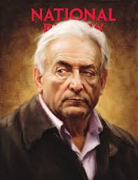 The Ugly European The Ugly European