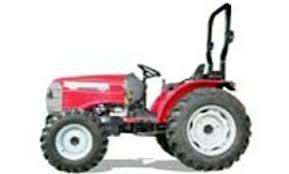Mccormick CT47 Tractor