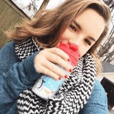 Gabby Byrd's Instagram, Twitter & Facebook