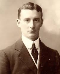 Lewis Milton; including German West Africa (1907-15), Western Front  (1916-17)