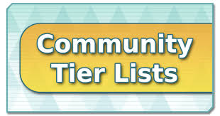 For a story mode tier list, go here. Pokemon Masters Best Sync Pairs And Tier List