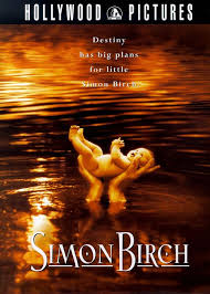 Food, sex, taste ] more on this quote ››. Simon Birch 1998 Scratchpad Fandom