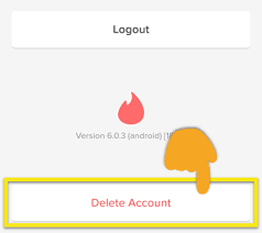 This means that you will no longer be able to swipe on tinder. How To Permanently Delete Your Tinder Account Expressvpn