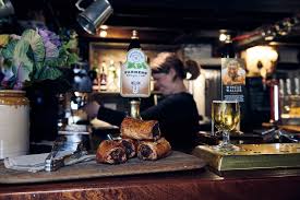 With quality food and drink, lunch at this recently renovated but at the black lion inn butterton, there was clear information outside as well as on the tables. Black Lion Inn Butterton Videos Facebook