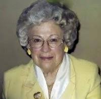 Mary Leone Obituary (1920