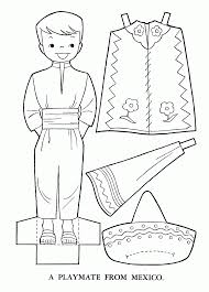 Take a deep breath and relax with these free mandala coloring pages just for the adults. Mexican Coloring Pages To Print Free Coloring Home