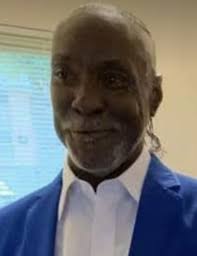 Obituary information for James Sorrells