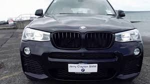Get 2016 bmw x3 values, consumer reviews, safety ratings, and find cars for sale near you. 2016 Bmw X3 35d Xdrive M Sport Youtube