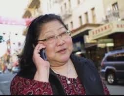 Hundreds attend Rose Pak's wake, SF's 'Chinatown Rose'