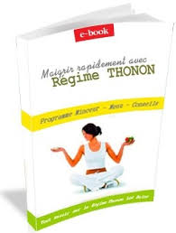 5.1.4 quatrième et dernier jour Regime Thonon Site Officiel Regime Rapide Et Efficace Menus Programme Minceur Avis Recette Phase De Stabilisation Forum Gratuit