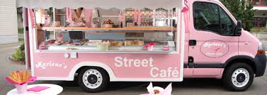 The wichita food truck coalition's goal is to be a resource for both our members and those looking to hire a food truck. Feinste Hausgemachte Desserts Aus Dem Food Truck Erlebnisessen