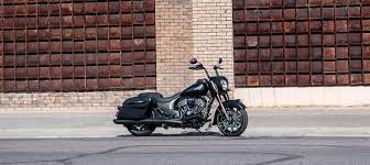 Springfield Dark Horse Vintage Motorcycles