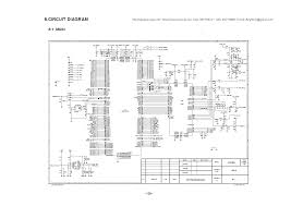 LG G7070 Service Manual download ...