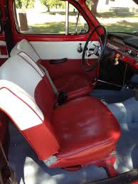 Lots Of Red Restored 1964 Volvo Pv544 Volvo Volvo Cars Volvo Amazon