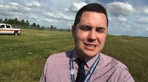 A live welcome for a...