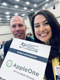 ai #futureofwork #jacksonvillefl #jbp #appleone