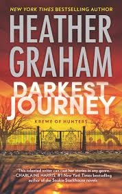 The plot is centered on a dog named bailey and the journey of his soul through different. Amazon Com Darkest Journey Krewe Of Hunters 20 Graham Heather Books