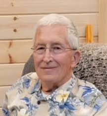 Obituary for Ronald E Gill