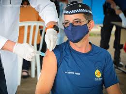 A covid‑19 vaccine is a vaccine intended to provide acquired immunity against severe acute respiratory syndrome coronavirus 2 (sars‑cov‑2), the virus causing coronavirus disease 2019. Profissionais Da Seguranca Do Df Podem Agendar Vacina Portal Politica Distrital Noticias Sobre Politica E Saude Do Df