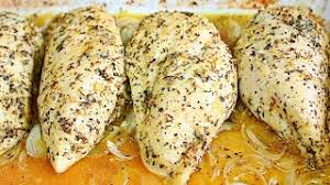 Lemon pepper chicken is an american favorite! The Best Lemon Pepper Chicken Recipe Easy Baked Chicken Breasts Youtube