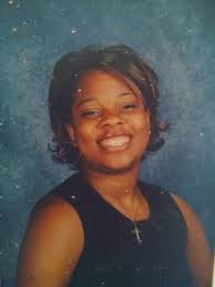 Clarice Elizabeth Dearman Clayborne (1985-2016)