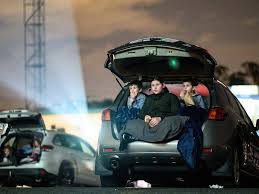 Joe origins stars henry golding as snake eyes, a tenacious loner who is welcomed into an ancient japanese clan called the arashikage after saving the life of their heir apparent. Nsw S Only Drive In Cinema Reopens Central Western Daily Orange Nsw