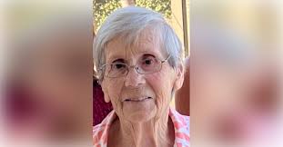 Obituary information for Margaret B. "Dolly" Allman