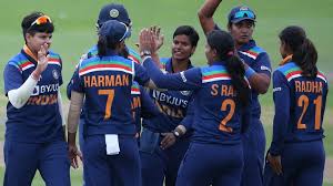 Not to be confused with india women's cricket team in england in 2021. India Women To Play Warm Up Match Against Australia Xi On September 17 Female Cricket