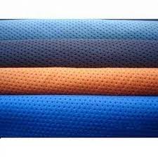 Swiss dot fabric with raised dots solid dark navy 100% cotton 56 wide fabric by the yard. Polyester Dot Knit Fabric Plain Solids Multiple Rs 240 Kg Id 16628636548