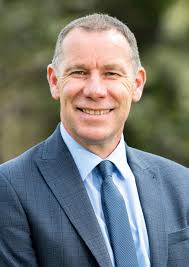 Update to our executive leadership team