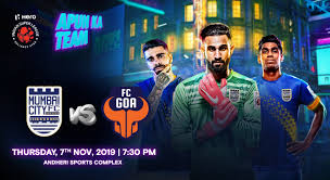 Our website is made possible by displaying online advertisements to our visitors. Official Ticketing Partner Mumbai City Fc Vs Fc Goa Buy Tickets Online