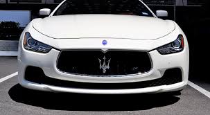 As Luxury Carmakers Flood Markets With New Rides Their Old Cars Lose Value His And Hers Cars New Cars For Sale New Luxury Cars