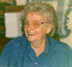 Sylvia Riley Obituary