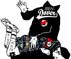 Image result for Ben Dover