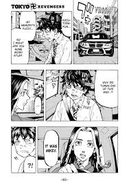 Read tokyo revengers / tokyo manji revengers best manga online in high quality for free only on tokyo revengers manga online. Manga Tokyo Manji Revengers Chapter 75 Eng Li