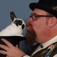 Liber Qayin by Laurelei Black