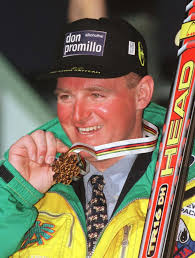 Heinrich Bergmüller